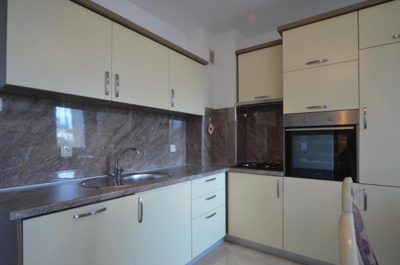 רוביני Condominium Apartment מראה חיצוני תמונה