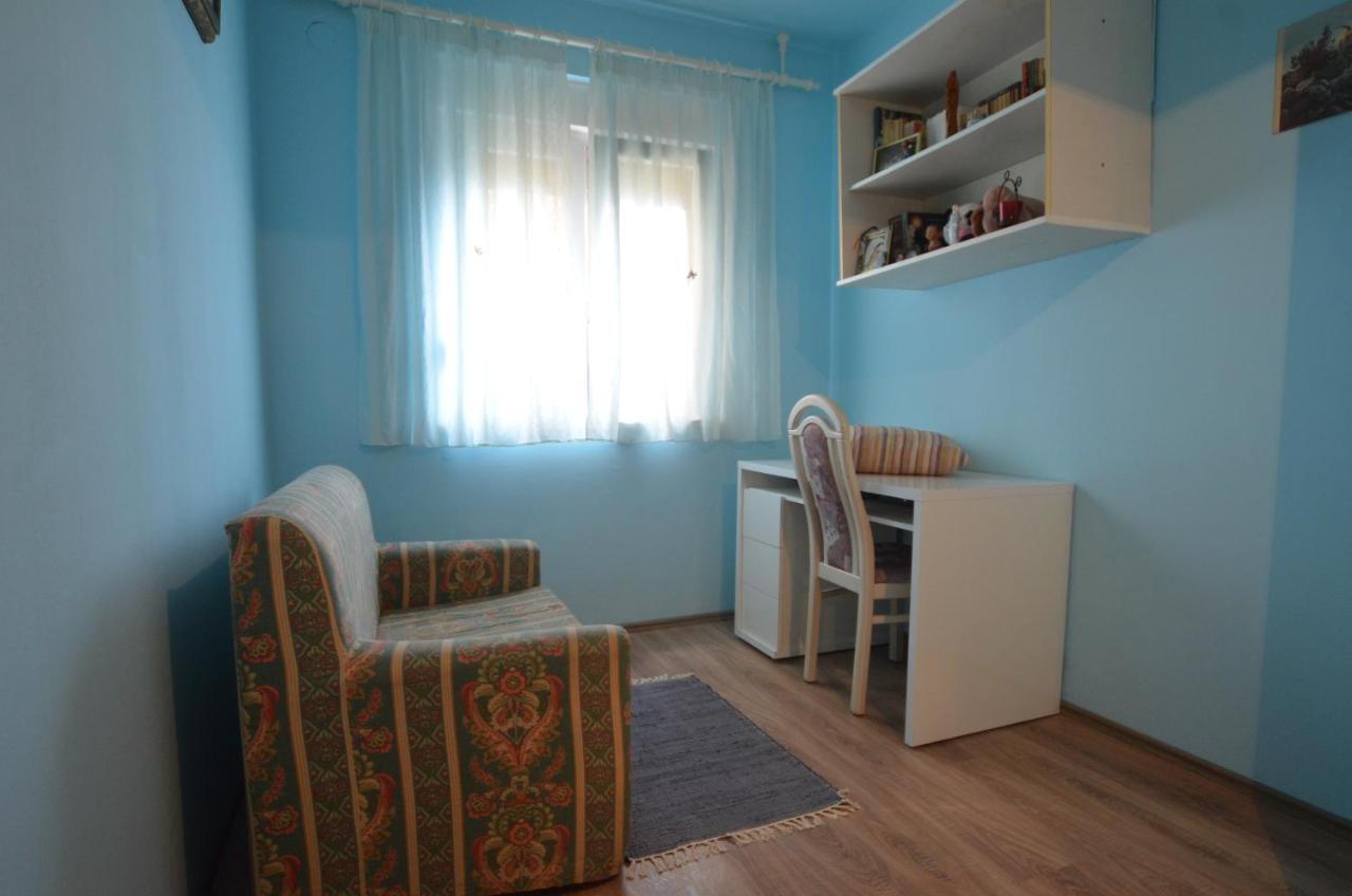 רוביני Condominium Apartment מראה חיצוני תמונה