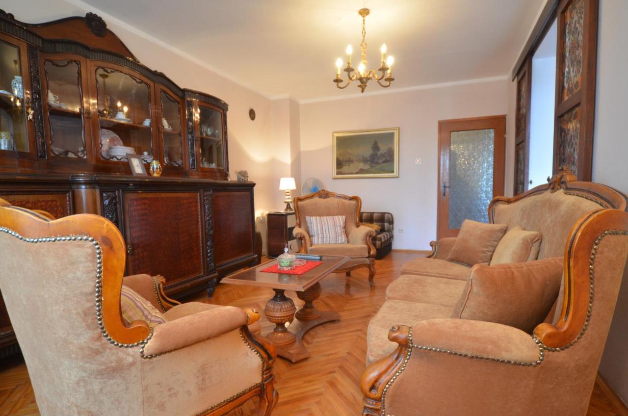 רוביני Condominium Apartment מראה חיצוני תמונה