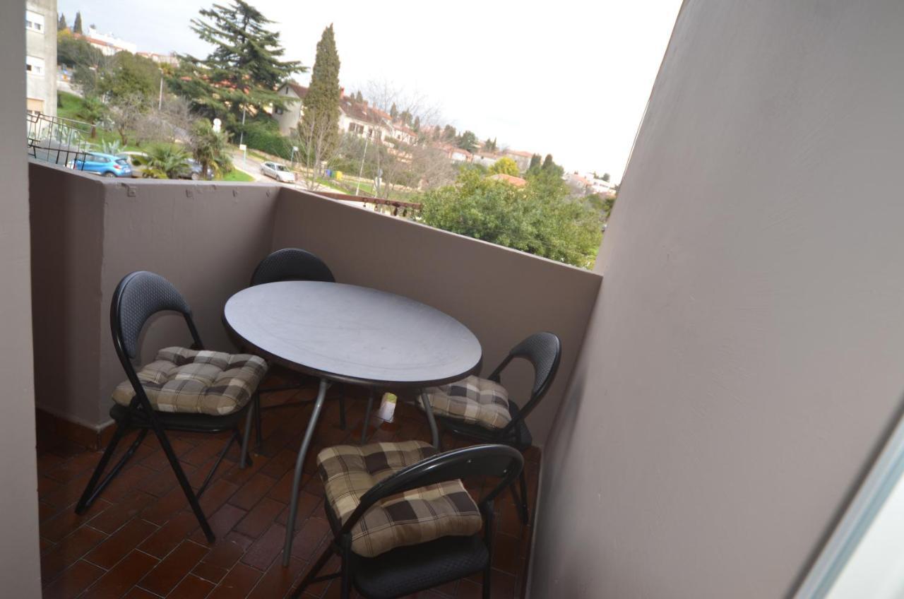 רוביני Condominium Apartment מראה חיצוני תמונה