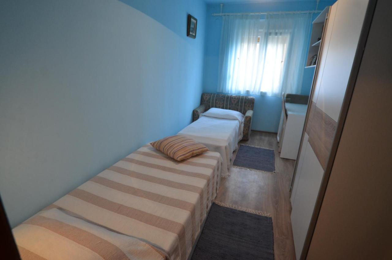 רוביני Condominium Apartment מראה חיצוני תמונה