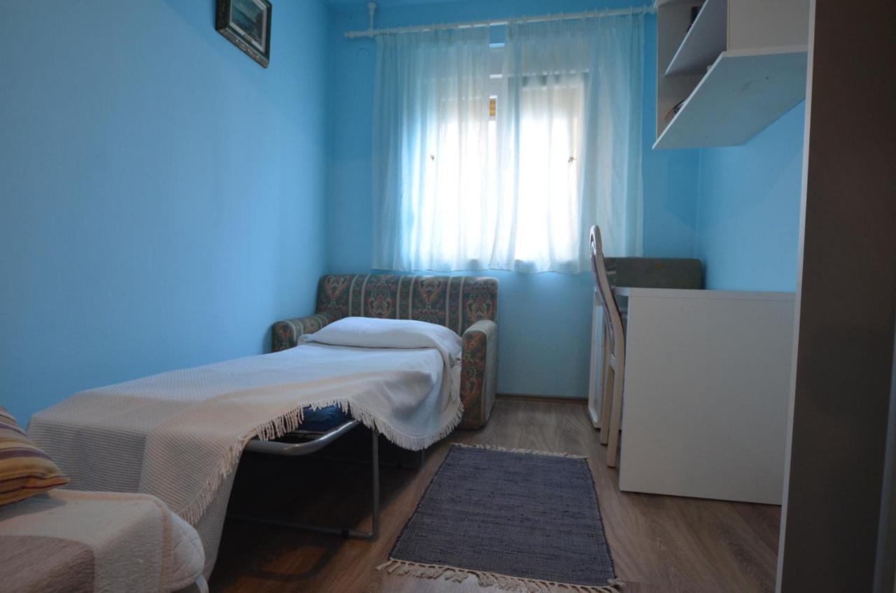 רוביני Condominium Apartment מראה חיצוני תמונה