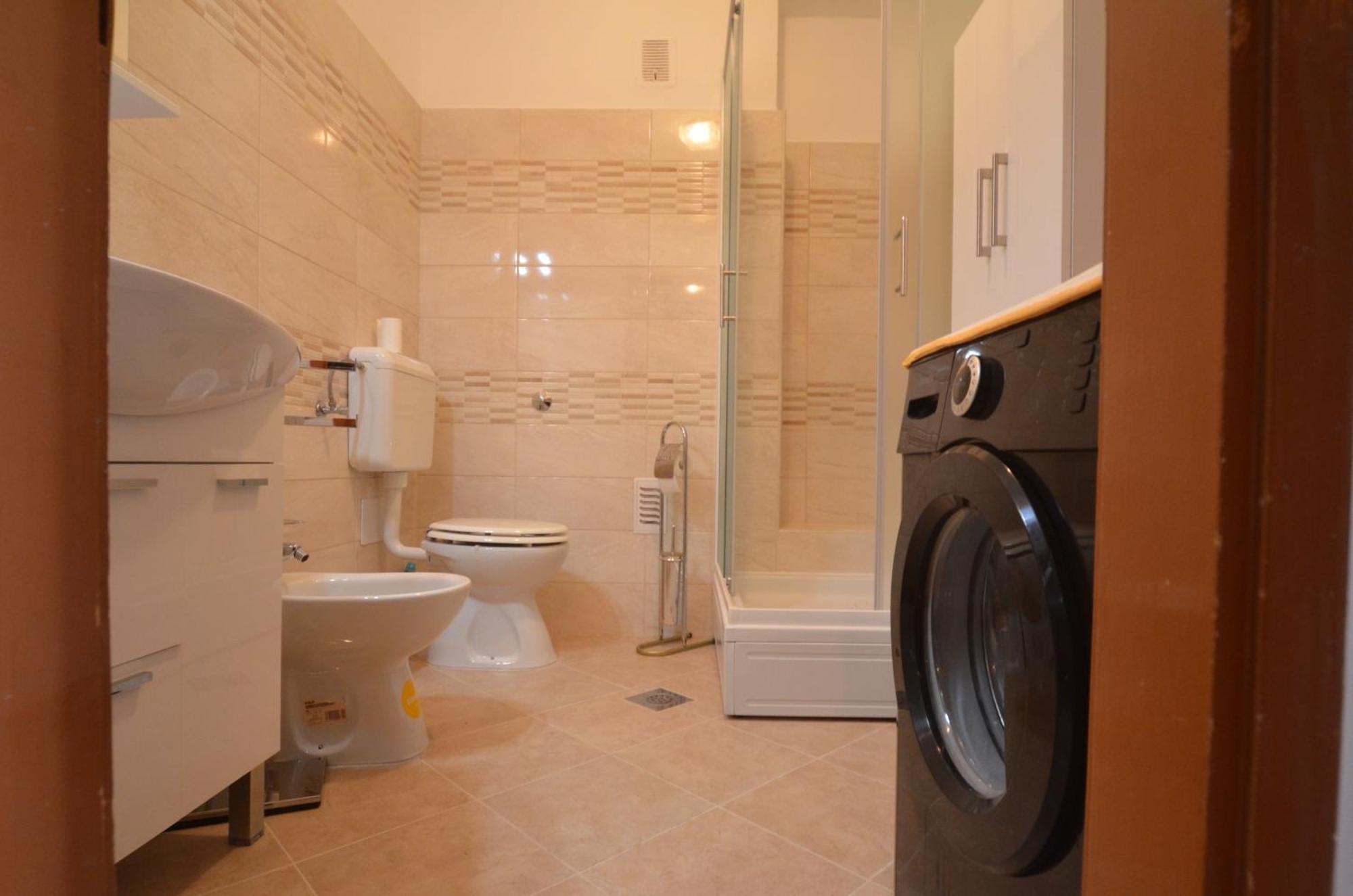 רוביני Condominium Apartment מראה חיצוני תמונה